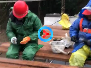 安徽黃山吊橋安裝 安徽黃山吊橋安裝