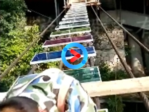 云南昆明步步驚心 云南昆明步步驚心