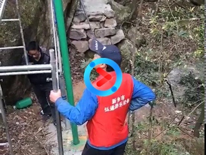 百杖潭兒童樂園施工現(xiàn)場 百杖潭兒童樂園施工現(xiàn)場