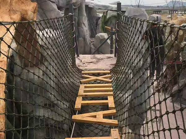 叢林穿越游樂項(xiàng)目 叢林穿越游樂項(xiàng)目