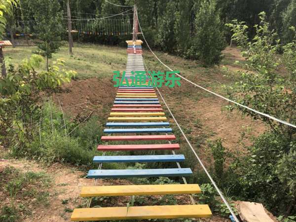 叢林穿越 叢林穿越