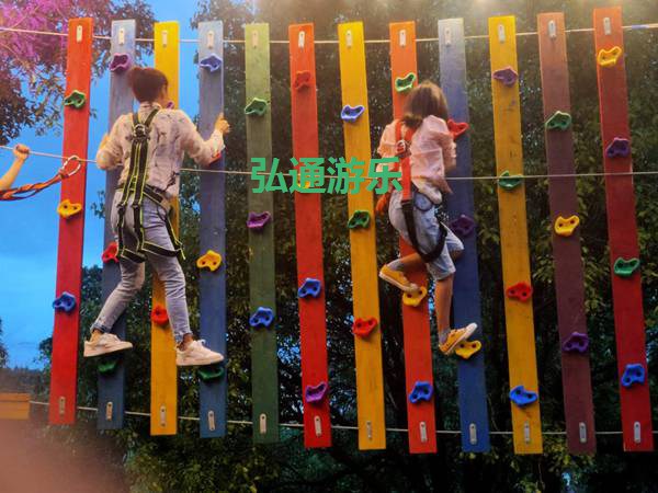 叢林穿越 叢林穿越