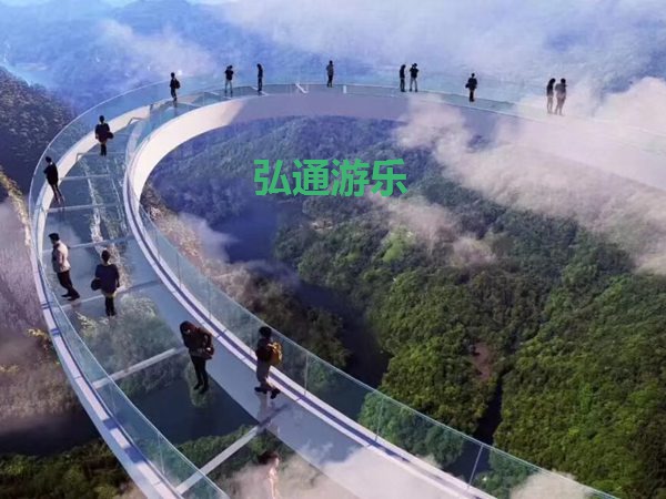 觀景平臺 觀景平臺