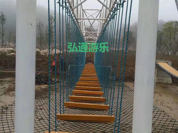 網(wǎng)紅橋 網(wǎng)紅橋