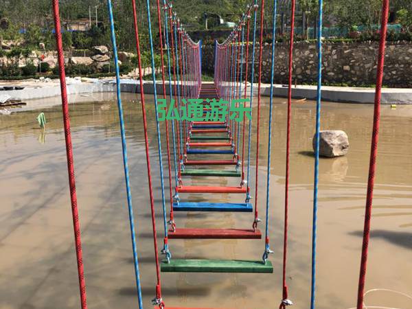 網(wǎng)紅橋 網(wǎng)紅橋