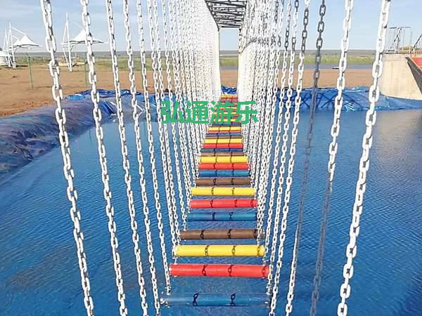 網(wǎng)紅橋 網(wǎng)紅橋