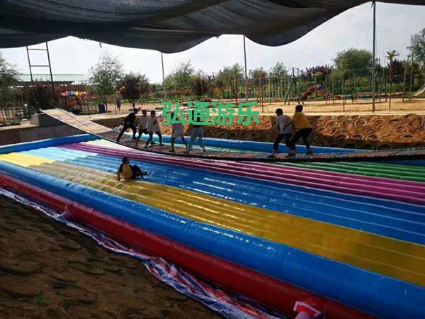 網(wǎng)紅橋 網(wǎng)紅橋