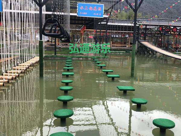 網(wǎng)紅橋 網(wǎng)紅橋